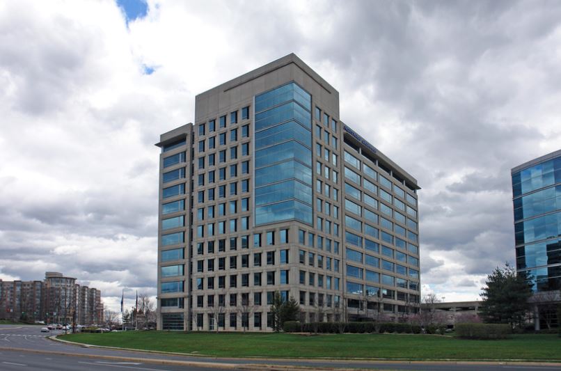 Bechtel to consolidate global headquarters to Reston - Fairfax County EDA