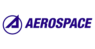 The Aerospace Company logo