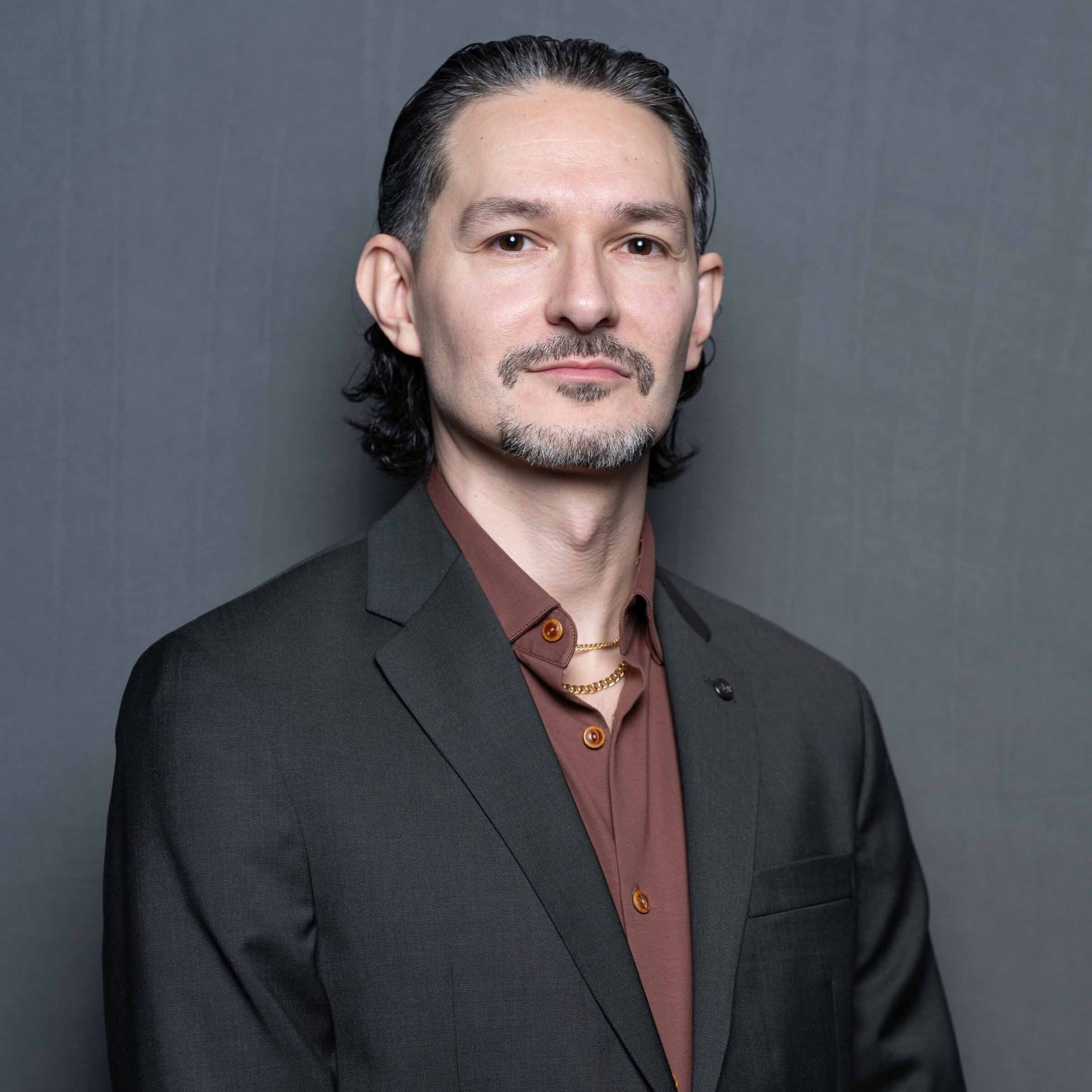 andrew arash taherzadeh