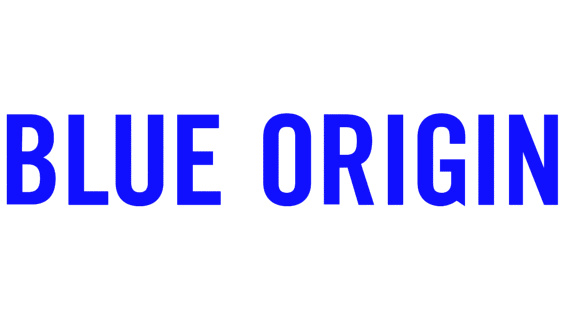 Blue Origin logo