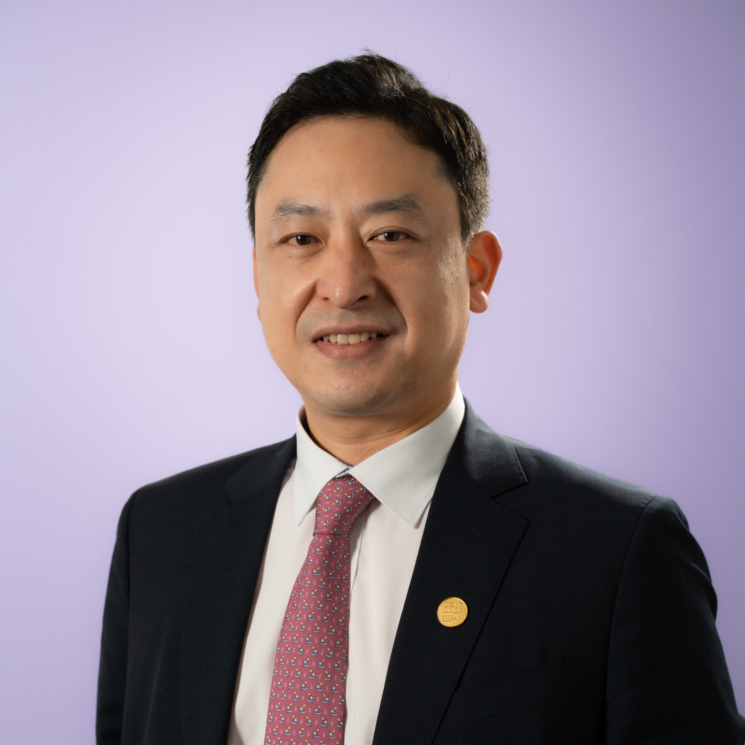 Brian Han