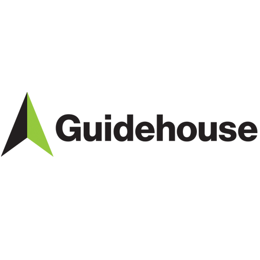 Guidehouse logo