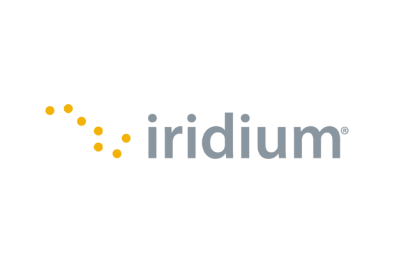 Iridium logo