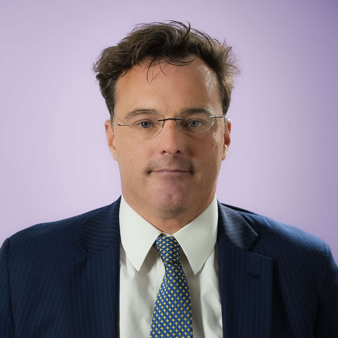 John Hoeveler