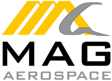 MAG Aerospace logo
