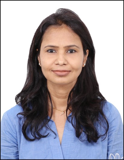 pooja gupta Business Investment Manager Bangalore