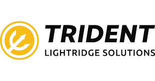 Trident logo