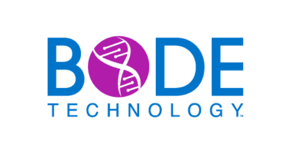 Bode Technology logo