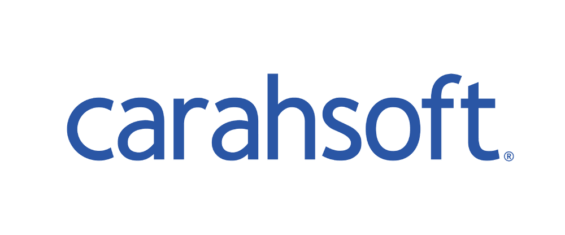 Carahsoft logo