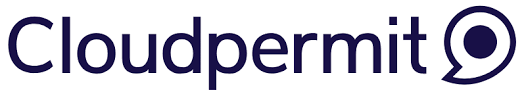 Cloudpermit logo