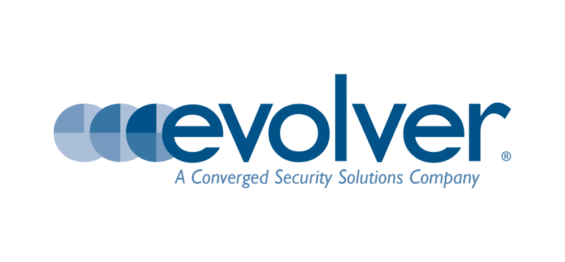 Evolver logo