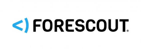 ForeScout logo