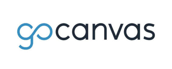 GoCanvas logo