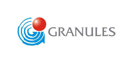 Granules India logo