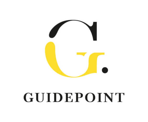 GUIDEPOINT logo