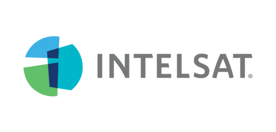 Intelsat logo