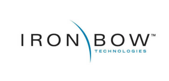 Iron Bow Technologies logo