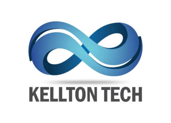 Kellton Tech logo