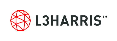 L3Harris logo