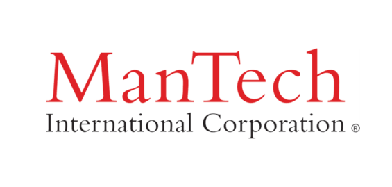 ManTech logo