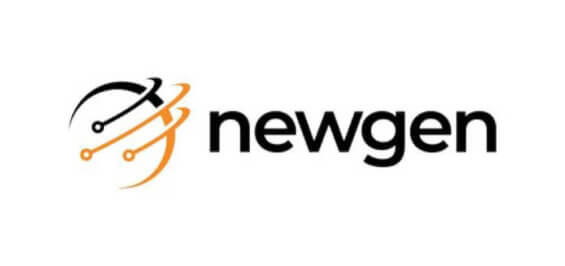 Newgen logo