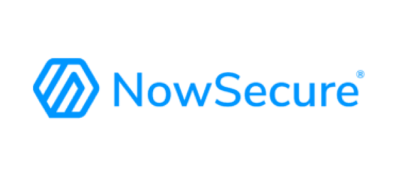 NowSecure logo