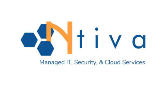 Ntiva logo