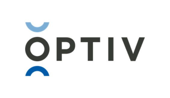 Optiv logo