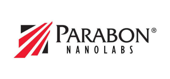 Parabon Nanolabs logo