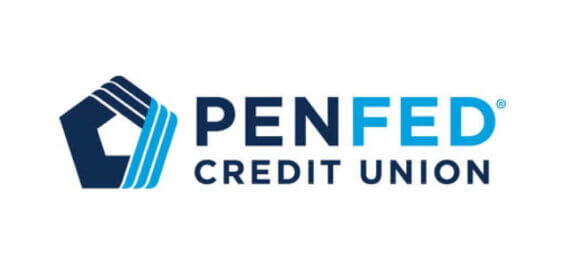 Penfed Credit Union logo