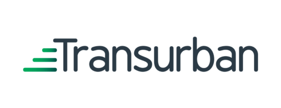 Transurban logo